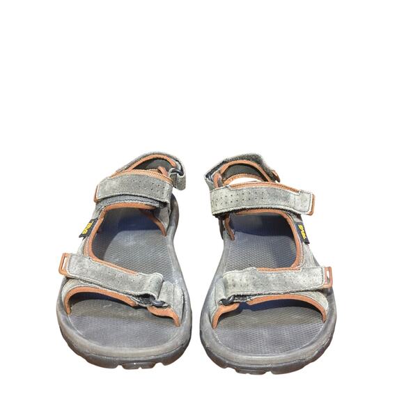 Men's Teva hiking sandal size 11 - Picture 2 of 6